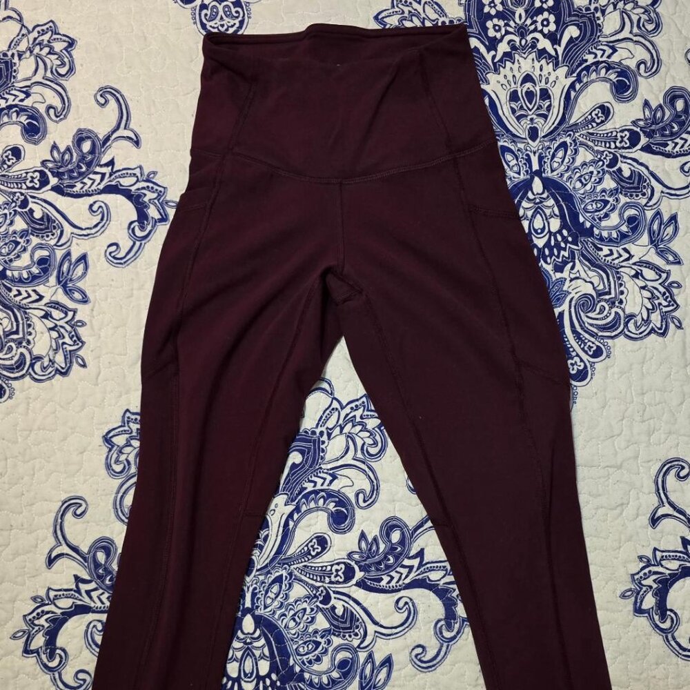 Women XS Leggings